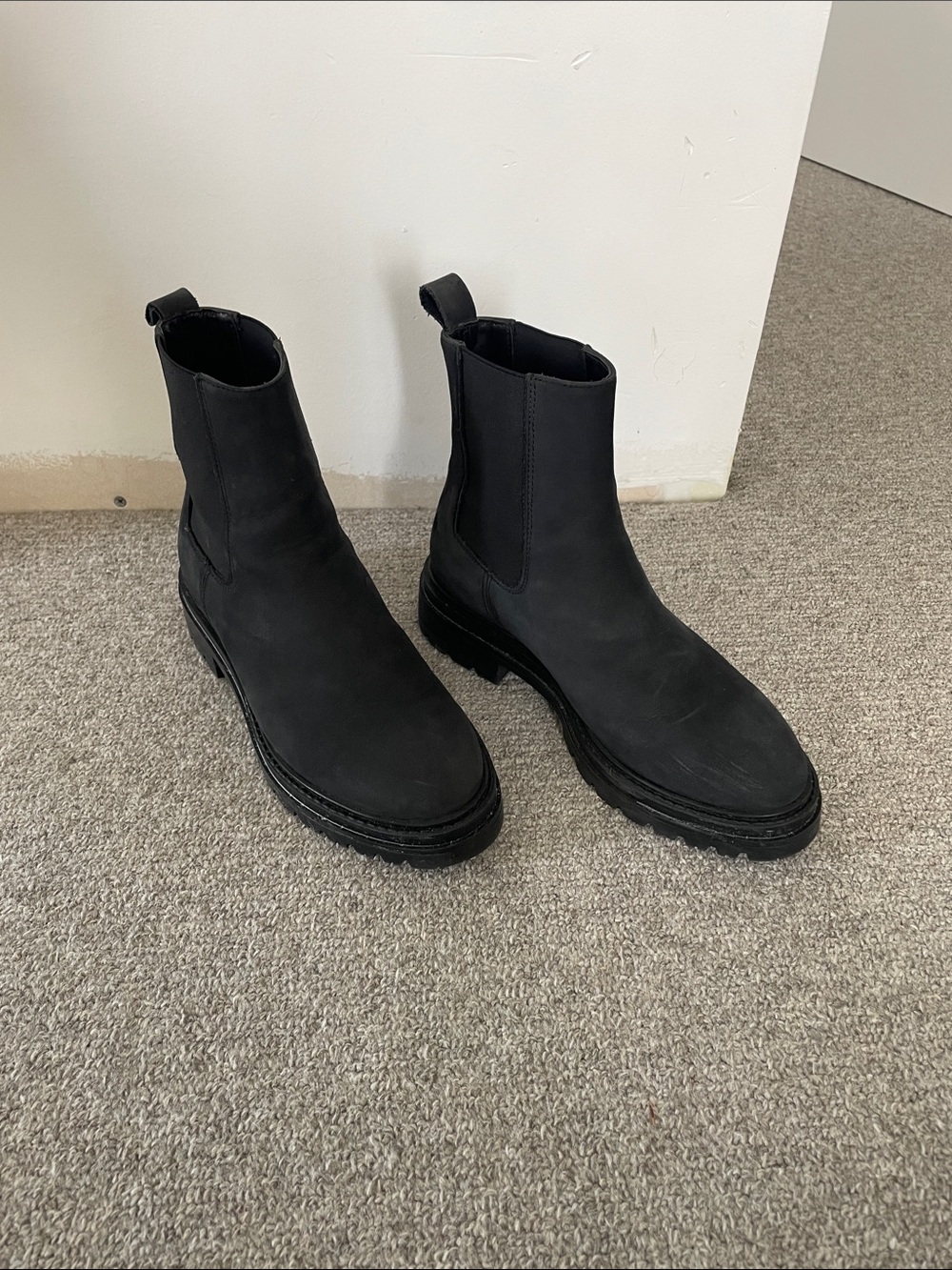 Jenni Kayne Brooklyn Boots